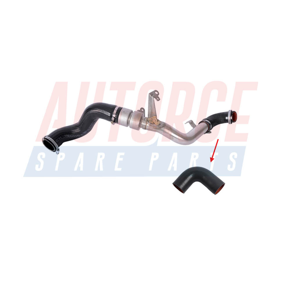 Turbo Hose Pipe For FORD Mondeo 6G916K683DG