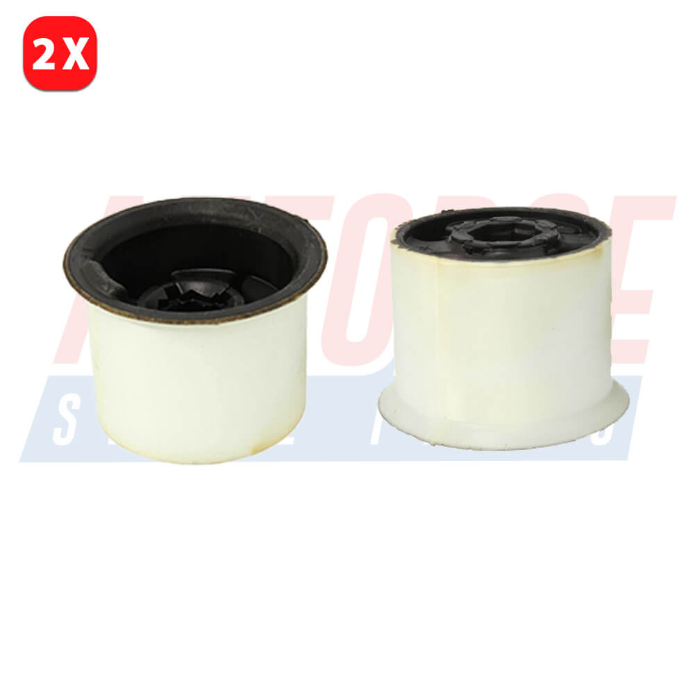 6Q0407183, 1K0199231, 1K0199232 Wishbone Rear Bushes