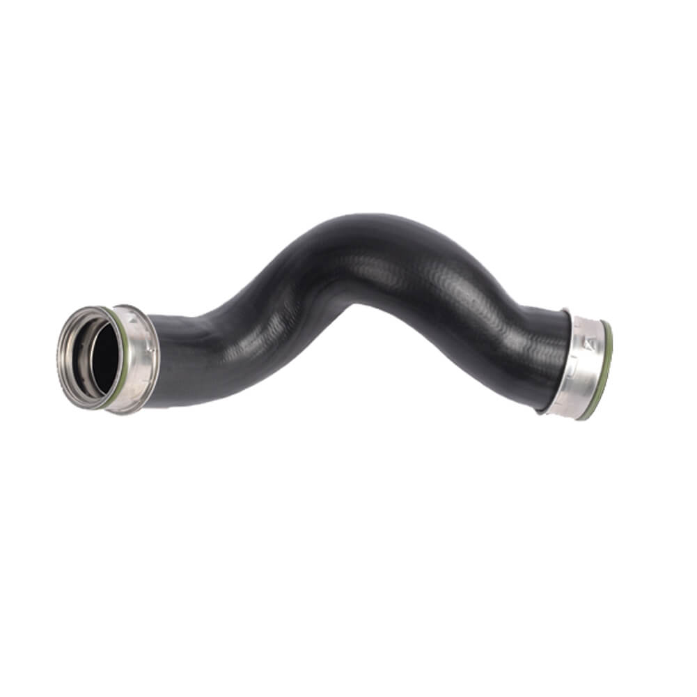 7H0145980Q Intercooler Turbo Hose Pipe For VW