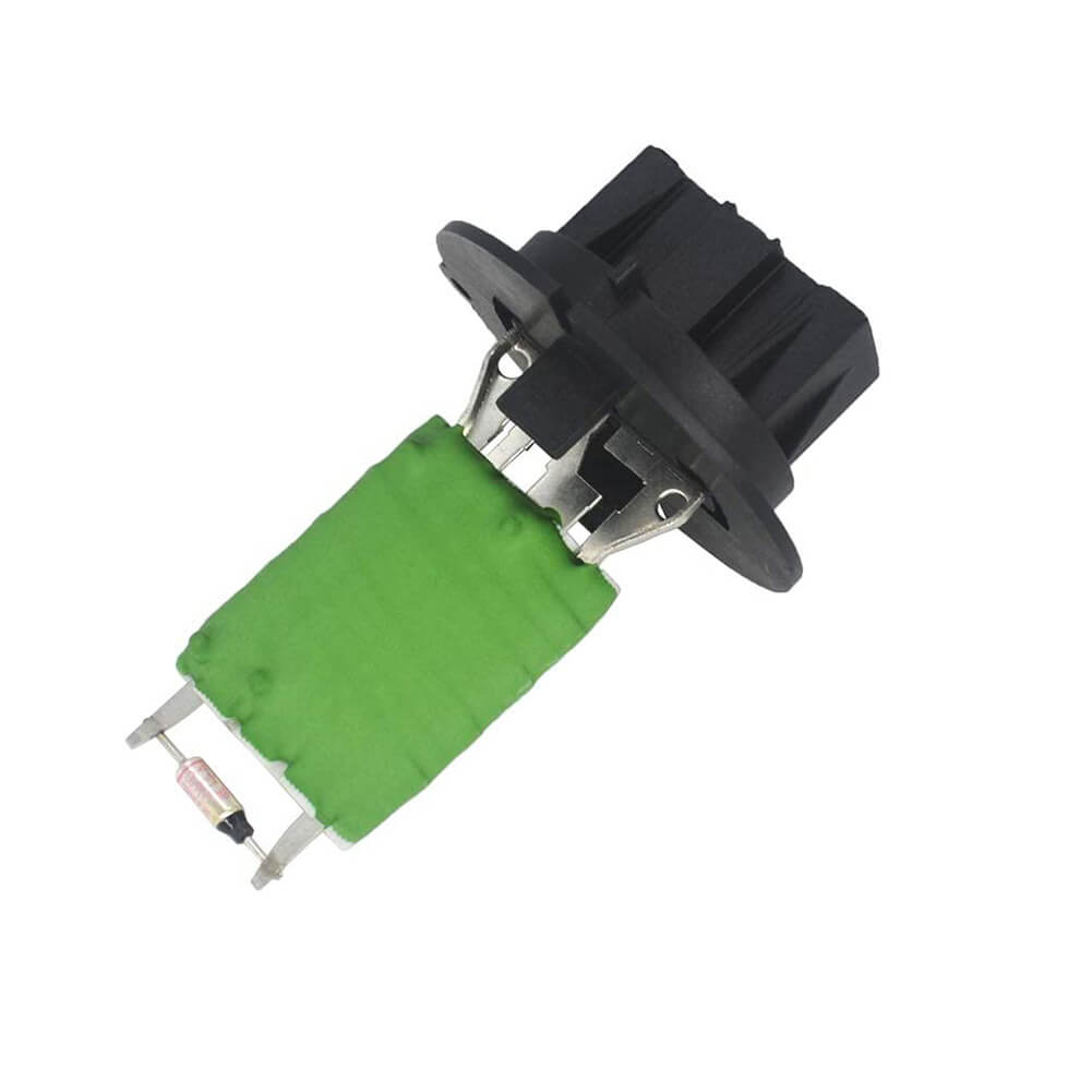 6450JP, 6450.JP Heater Blower Motor Fan Resistor For CITROEN