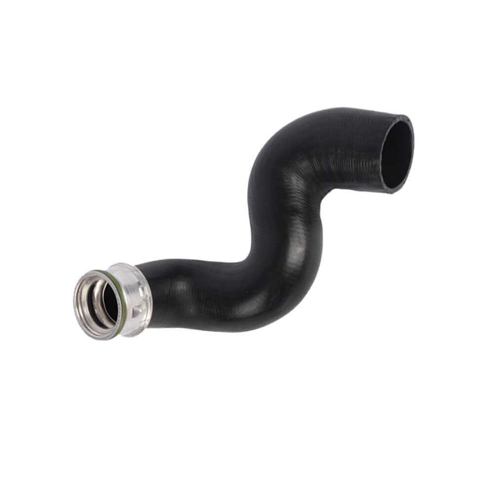 Turbo Intercooler Hose Pipe For AUDI 8E0145834AR, 8E0145834AQ