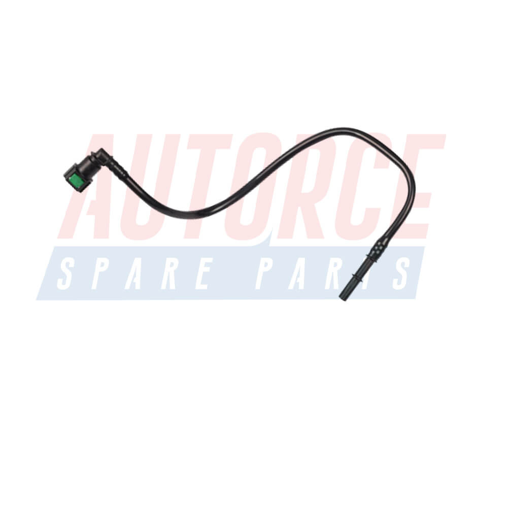 Fuel Hose Pipe For Ford Focus Mk1 (1.4 16V, 1.6 16V, 1.8 16V, 2.0 16V) 98AB9A322BL, 1318983, 98AB9A322BK, 1145155