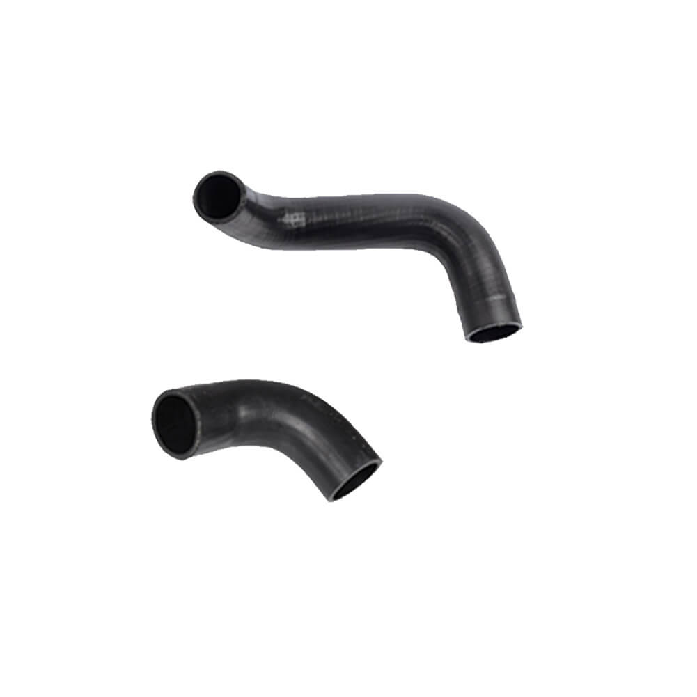  6M516C646GC Intercooler Turbo Hose Pipe Set For FORD