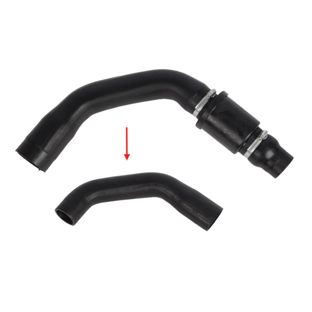 CC116C646BF, 1811806, 1870692,CC116C646BG Turbo Hose Pipe For FORD