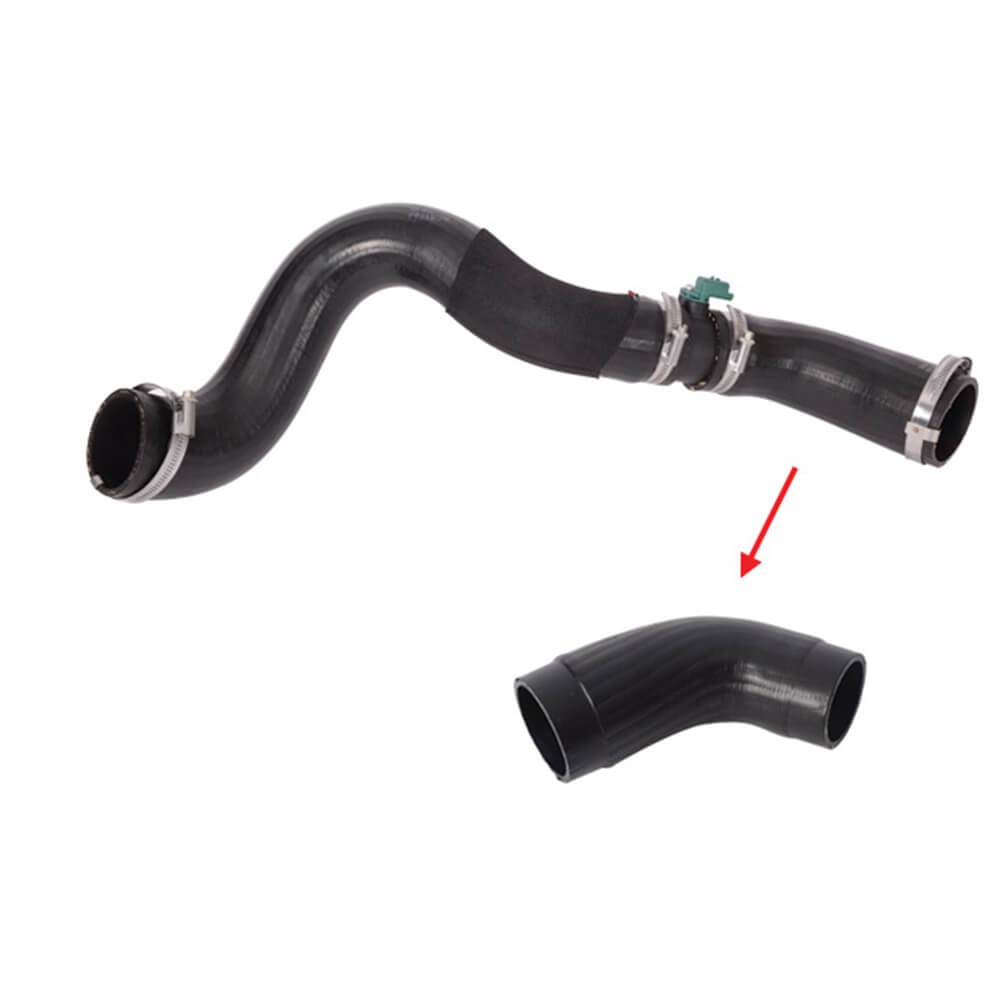 Intercooler Turbo Hose Pipe For FORD CC116K863DE, 1892430