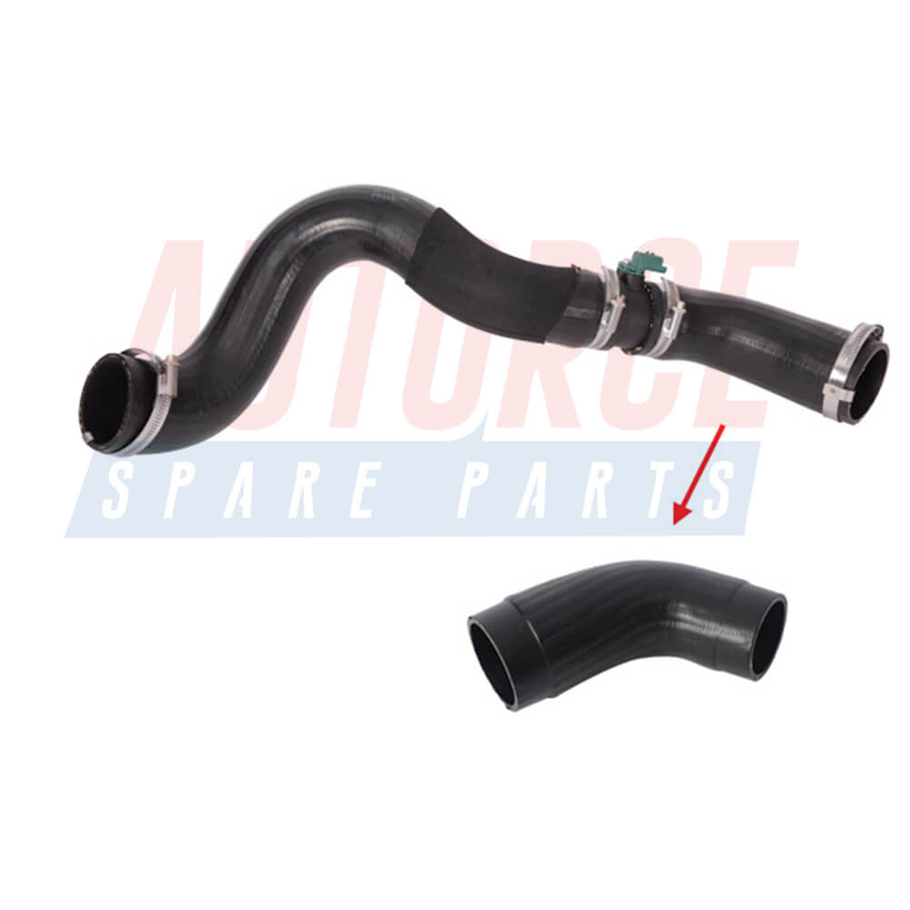 Intercooler Turbo Hose Pipe For FORD CC116K863DE, 1892430