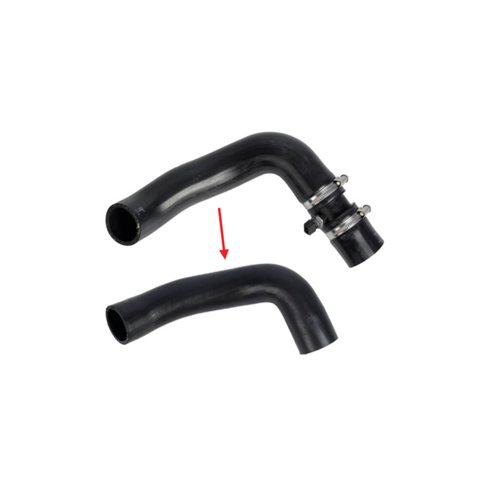 PNH500190 Intercooler Turbo Hose Pipe For LAND ROVER