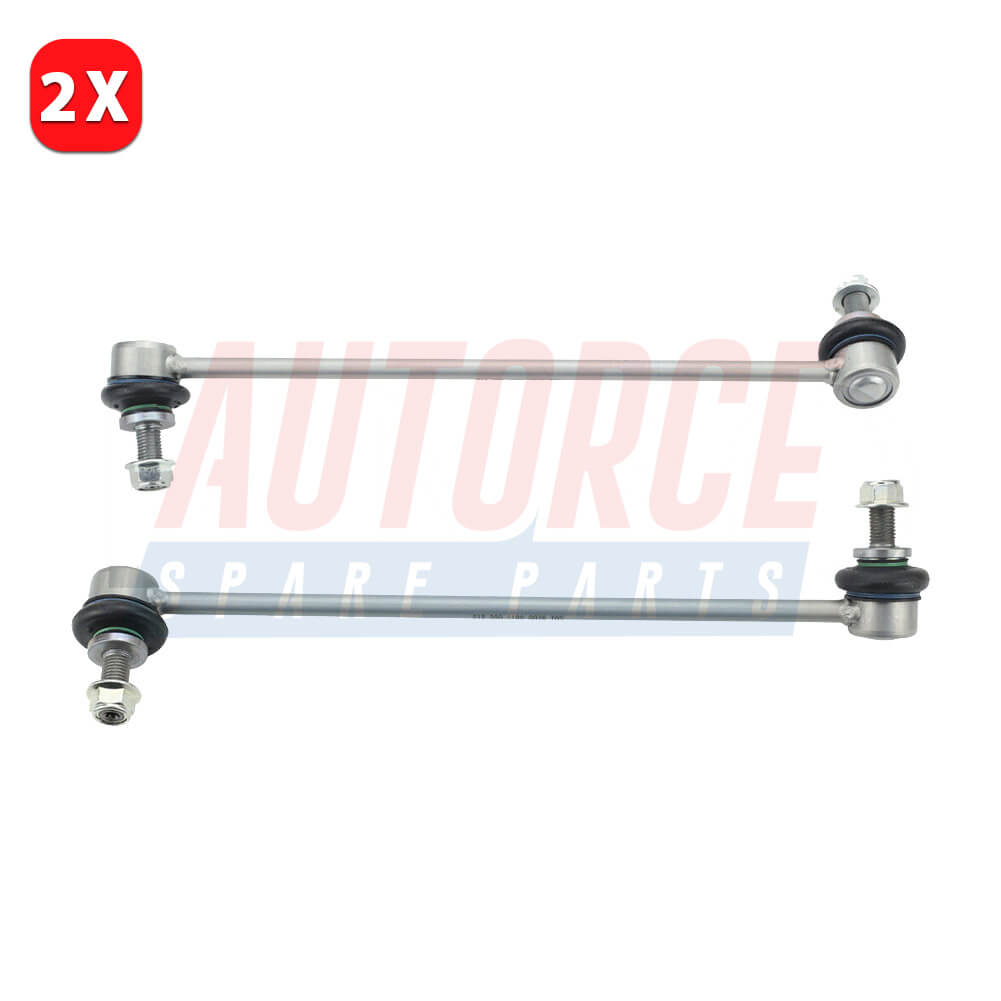  Front L/R Anti Roll Bar Stabiliser Drop Link For MERCEDES A2123201289, 2123201189