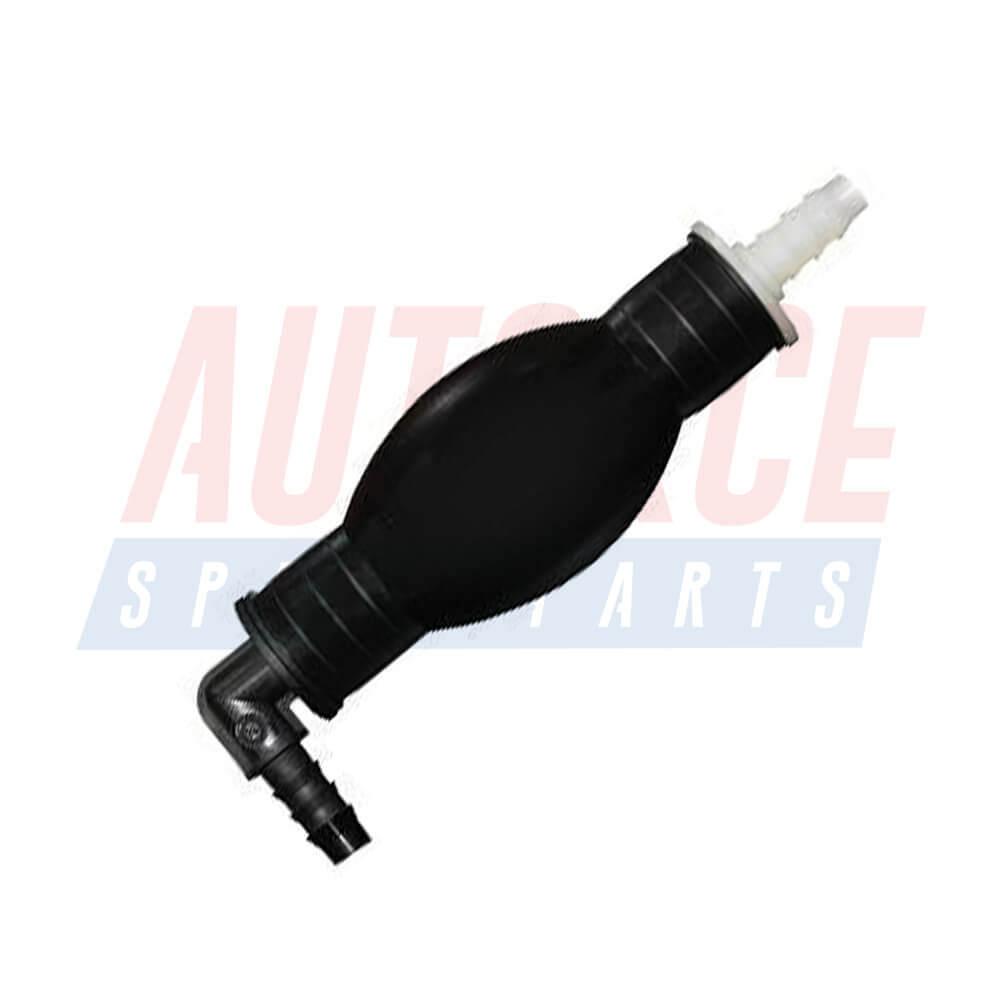 Diesel Primer Bulb Hand Pump For RENAULT 7700111932 