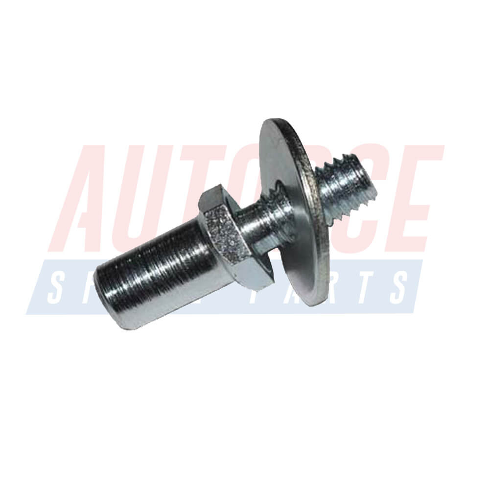  1344903080, 3389146, 137587408 Door Lock Bolt And Nut For CITROEN