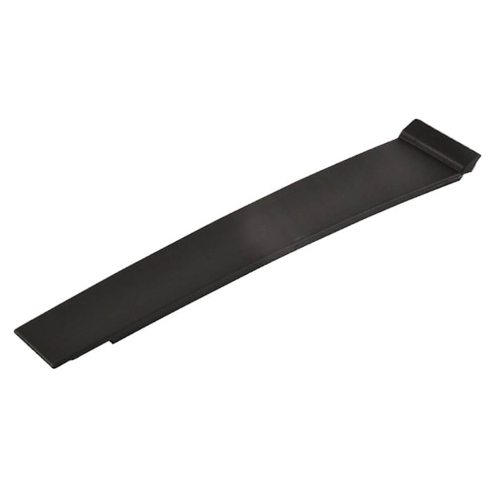 2S61A25459AN Rear Left Door Pillar Plastic Moulding Trim Panel For FORD