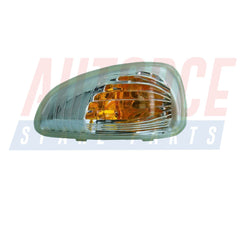  Door Wing Mirror Indicator Lens Right Lamp For VAUXHALL 261603141R, 261609635R