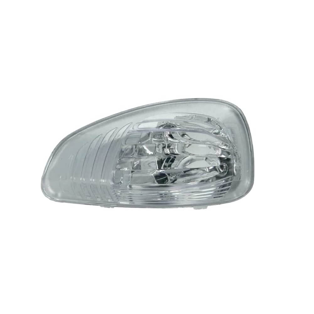 95508975, 4405992 Door Wing Mirror Indicator Lens For RENAULT