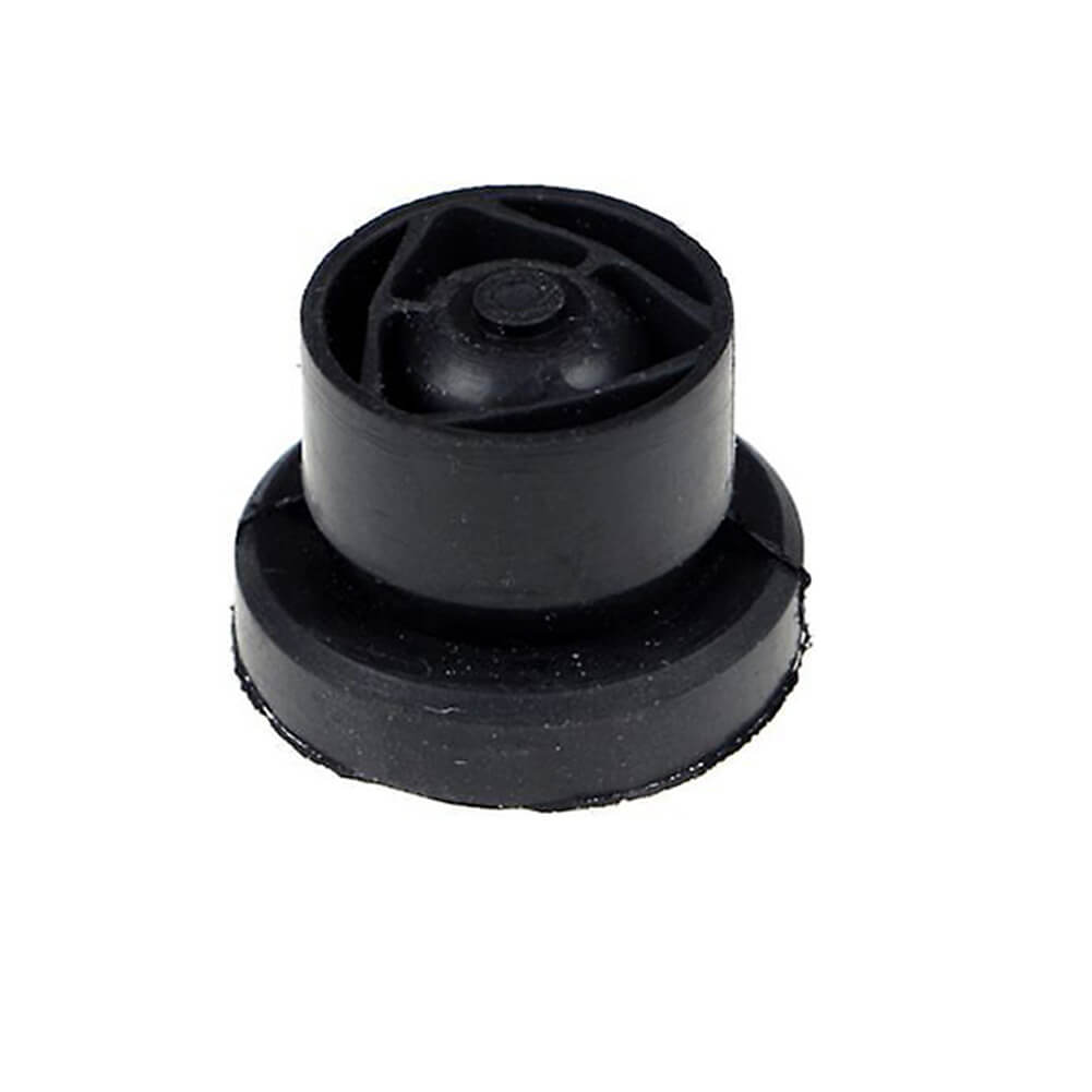 24453627, 5850765 Engine Cover Bushing Retainer For OPEL