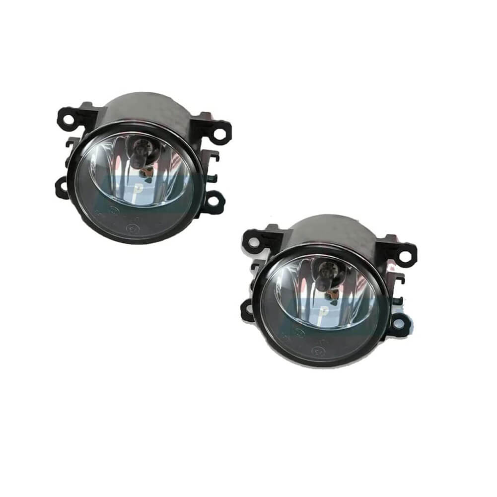 2N1115201AB Front Bumper Fog Light Lamp For NISSAN