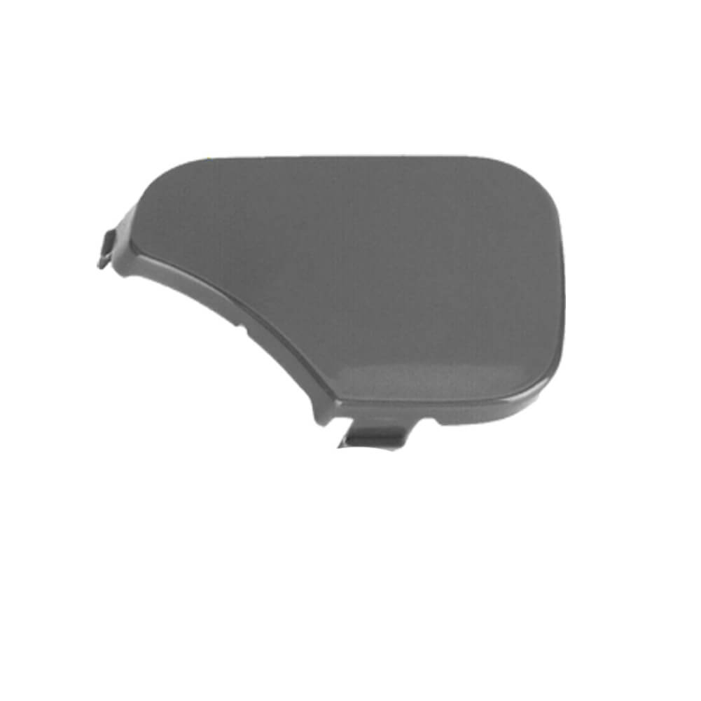 Front Bumper Towing Eye Trailer Cover Cap For Ford Fiesta MK6 (2005 - 2008) 1375861, 6S6117A989AA