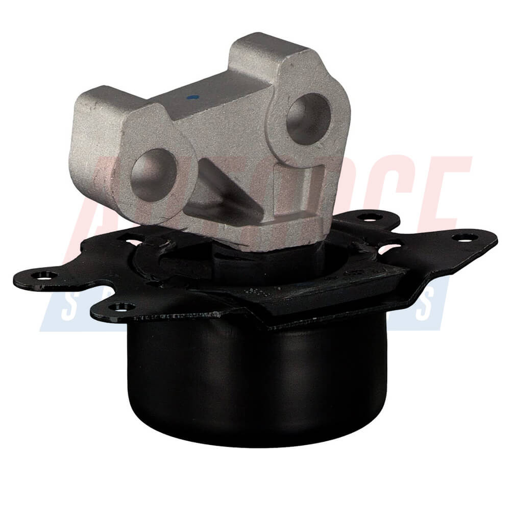  Front Engine Mounting For Vauxhall Corsa 013109203