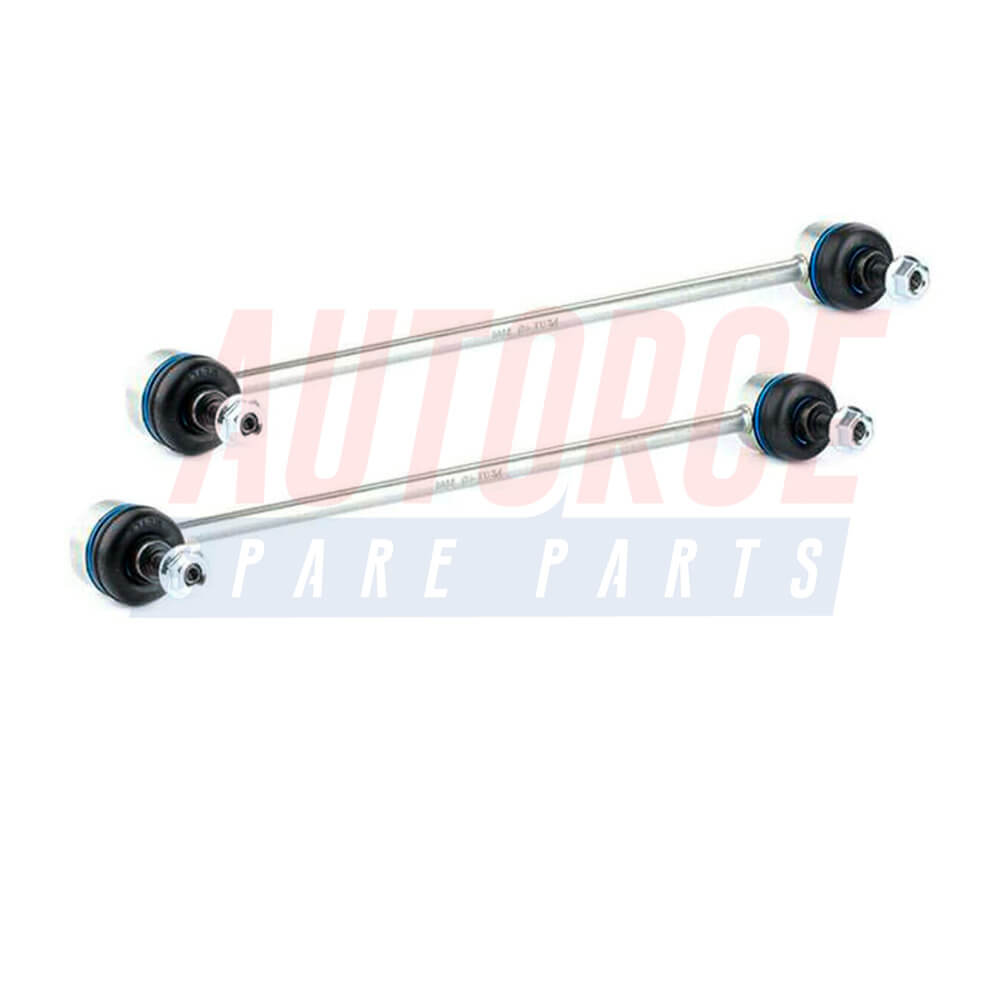 98088682808 Front Stabiliser Anti Roll Bar Drop Links For PEUGEOT