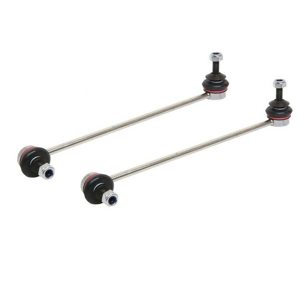 Front Stabiliser Anti Roll Bar Drop Links For BMW 1306781548