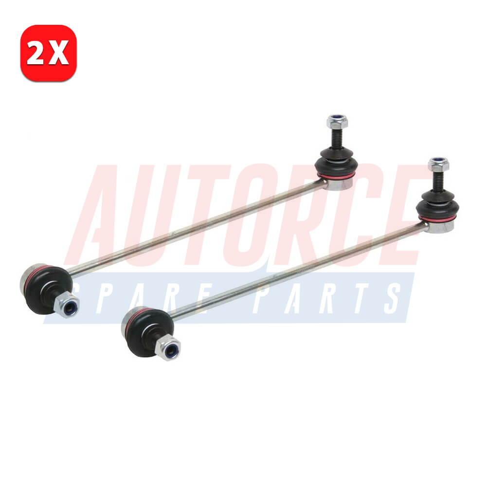 1306781548 Front Stabiliser Anti Roll Bar Drop Links For BMW 