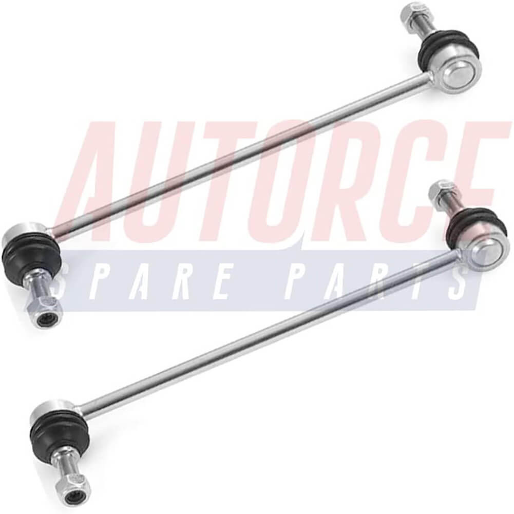  Front L/R Stabiliser Anti Roll Bar Drop Links For RENAULT 54618CY00A, 54618-3NF0A