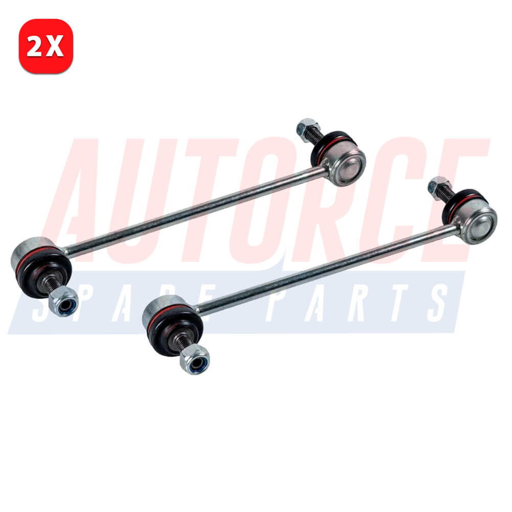  Front Stabiliser Anti Roll Bar Drop Links For VW 7H0411317, 7H5411317