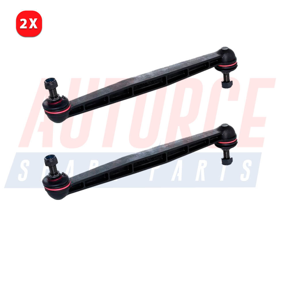 13169439, 13327928 Front Stabiliser Anti Roll Bar Drop Links L/R For OPEL 