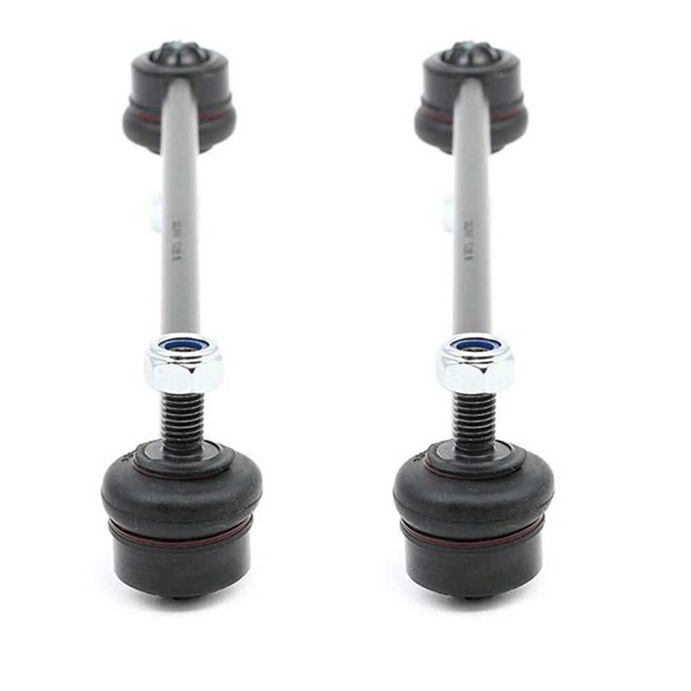 1614281180 Front Stabiliser Anti Roll Bar Drop Links For PEUGEOT