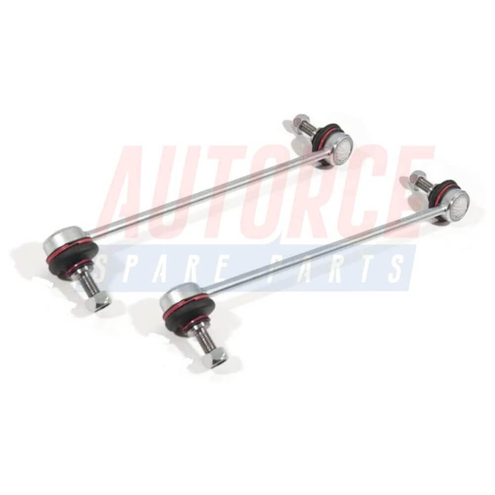 Front  Stabiliser Anti Roll Bar Drop Links For BMW 31303414300, 31303414299 