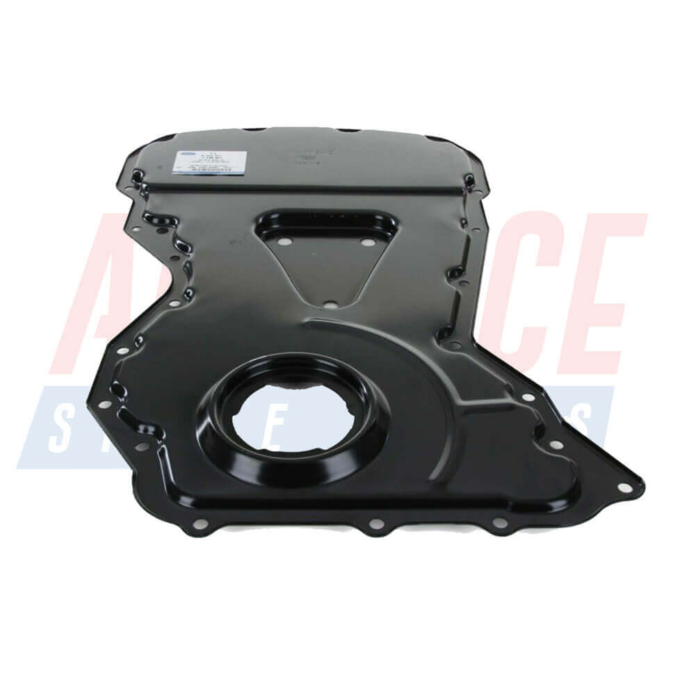 Front Timing Chain Cover Timing Case Cover For PEUGEOT 0320.Z1, 6C1Q6019AB, 1738621 