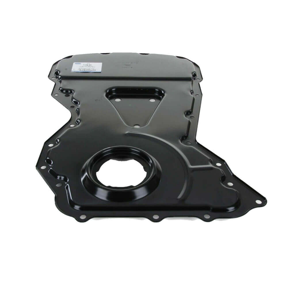 0320.Z1, 6C1Q6019AB, 1738621 Front Timing Chain Cover Timing Case Cover For PEUGEOT