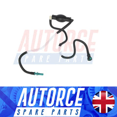 Fuel Hose Pipe For Dacia Duster 1.5 dCi (2013 - Onwards) - 175063943R