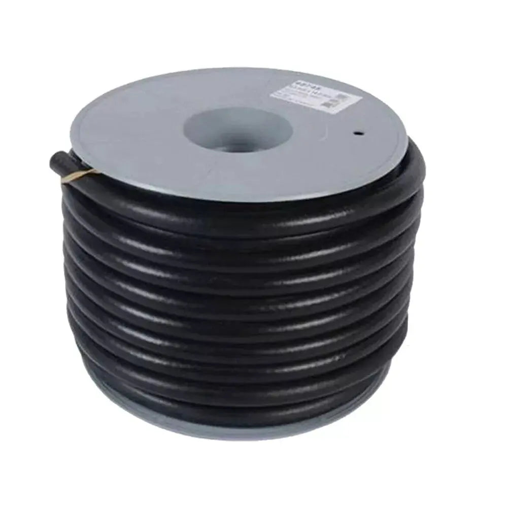 1 Mt Rubber Reinforced Fuel Hose Pipe Line Fuel Engine For Petrol Diesel Oil Or Water | AUTORCE