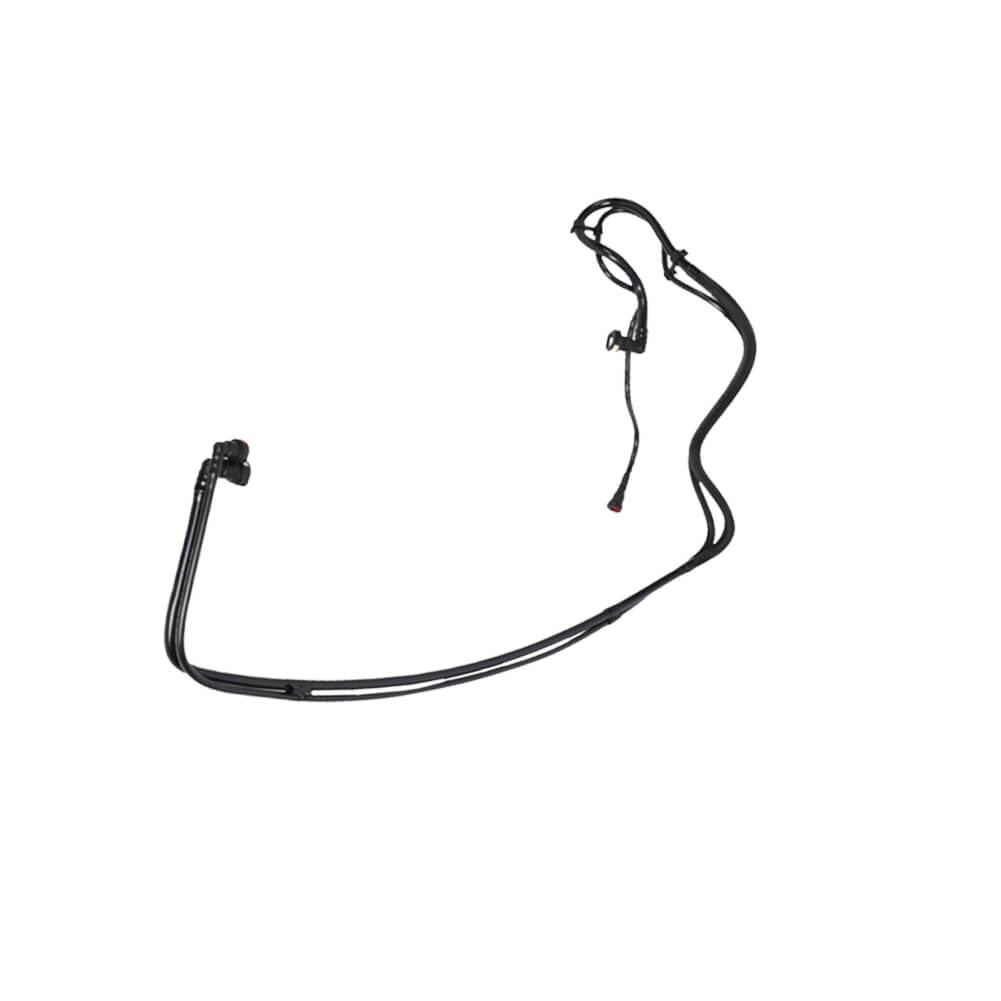 Fuel Hose Pipe For FORD 6C119289DL, 1745240