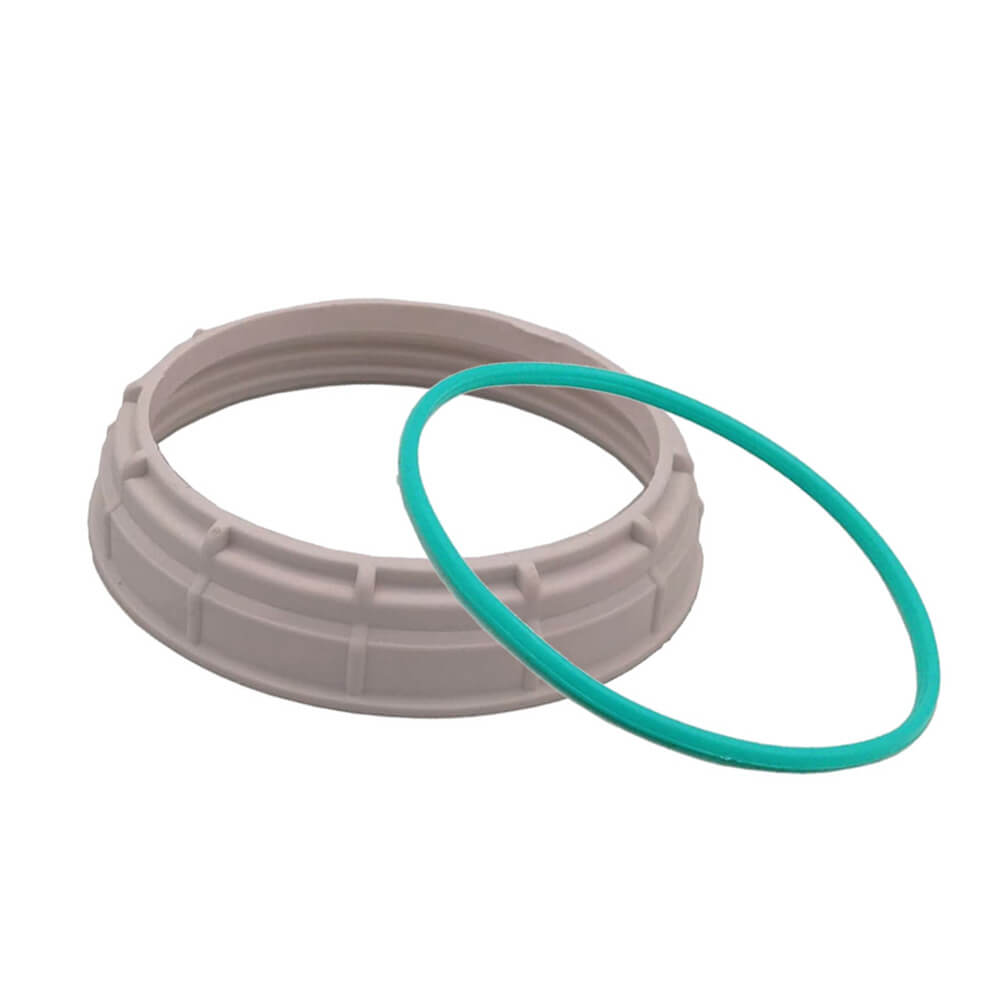 46523405, 46523406 Fuel Pump Ring Gasket Seal For PEUGEOT 