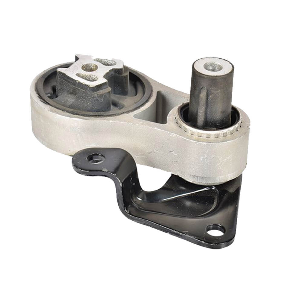 ET766P082AB Gearbox Mount For FORD Transit 