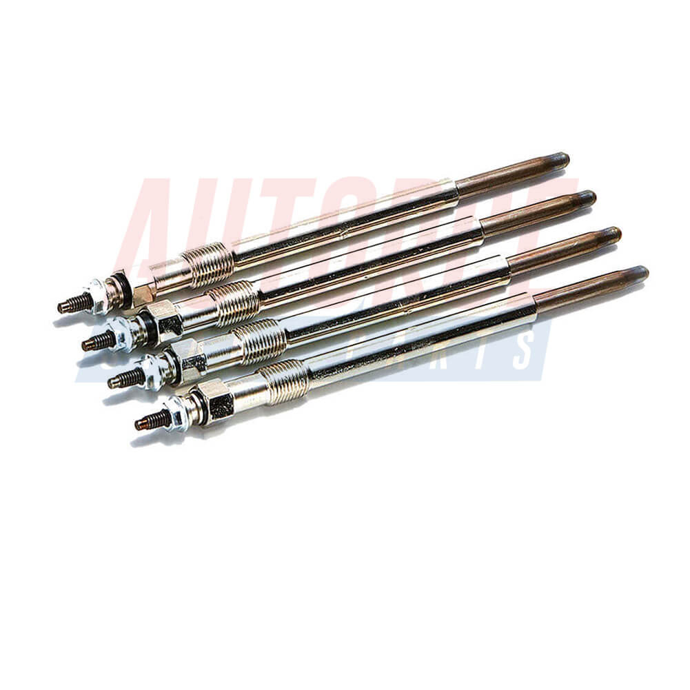  1214032 Heater Glow Plugs For OPEL