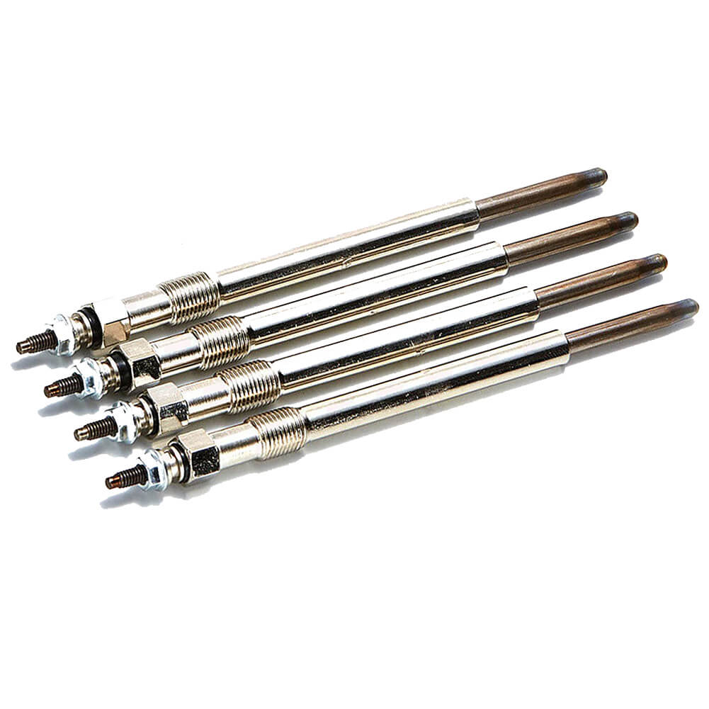 Heater Glow Plugs For SEAT N10213002, N10302101