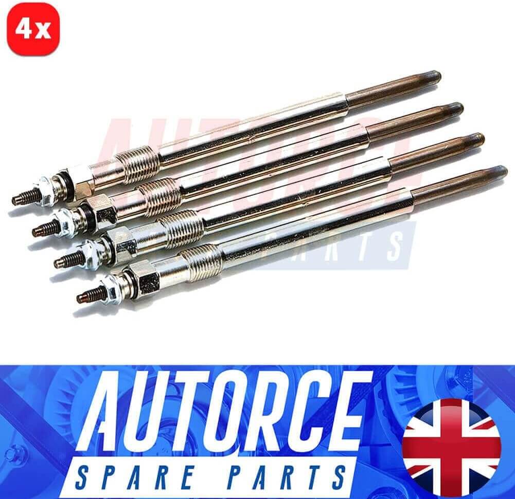 12237786869, Heater Glow Plugs For BMW