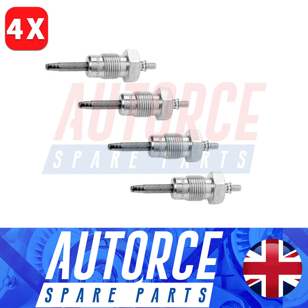 A0001599101, Heater Glow Plugs For Mercedes