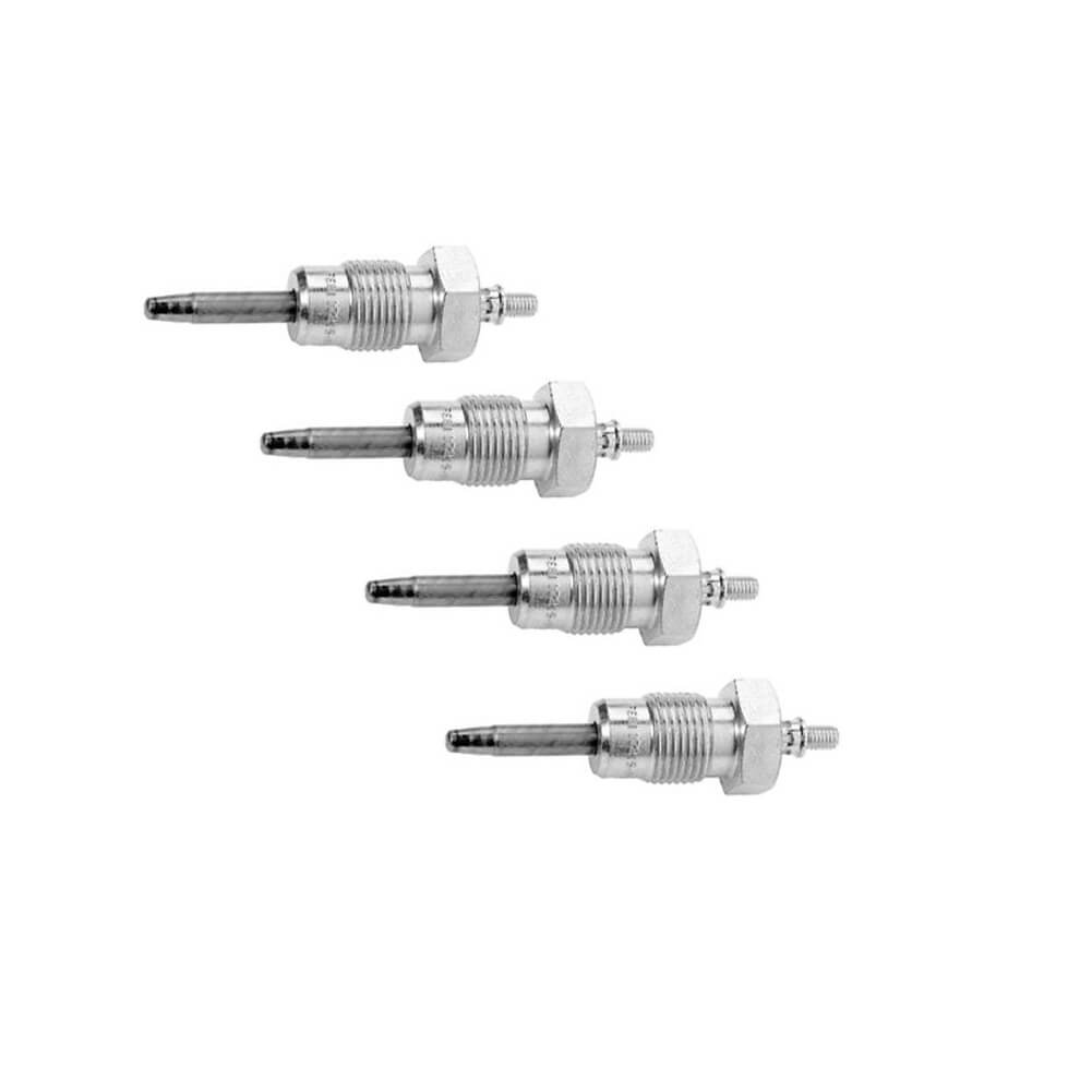 Heater Glow Plugs For Mercedes, A0001599101