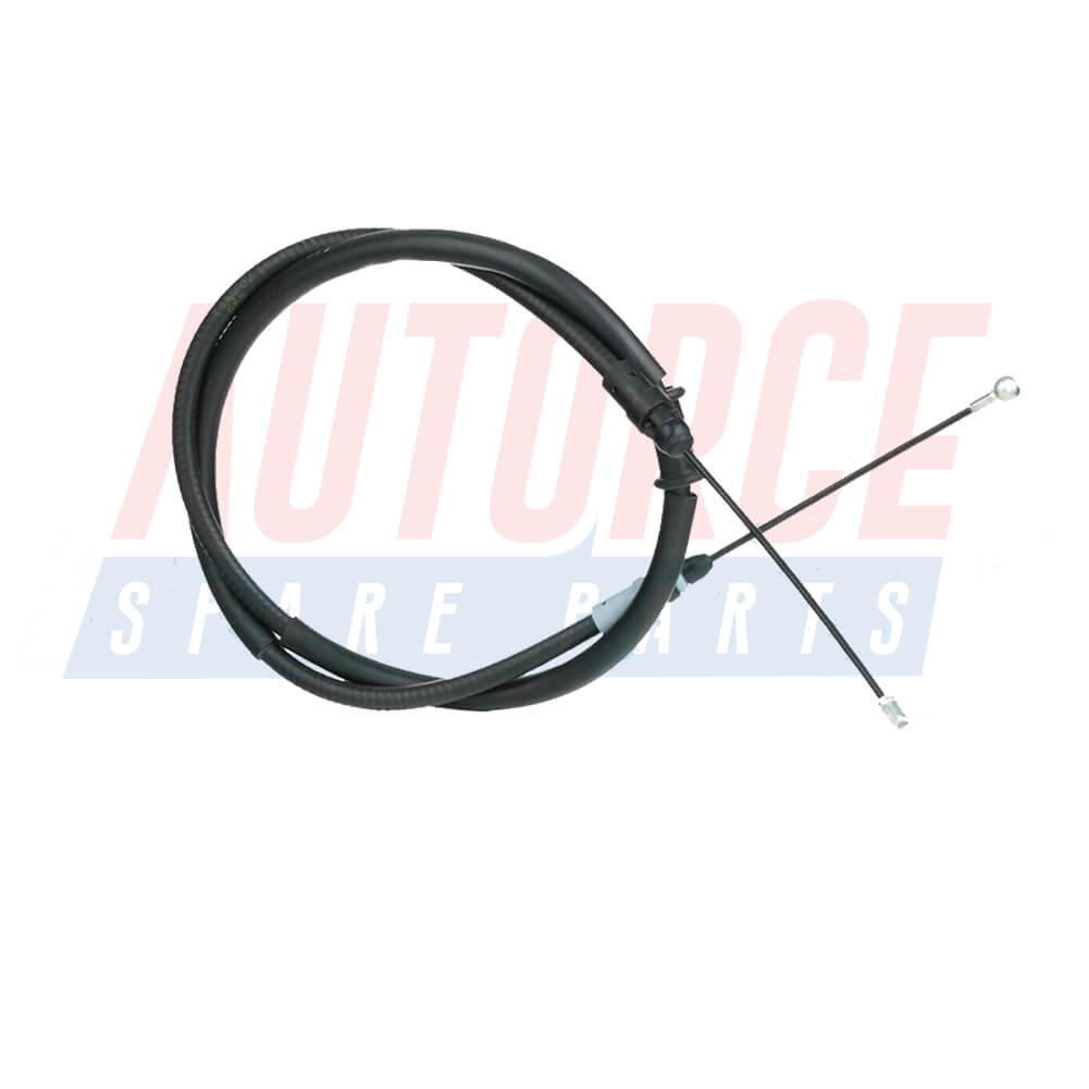 Handbrake Cable Rear For OPEL 4419612, 93197706 