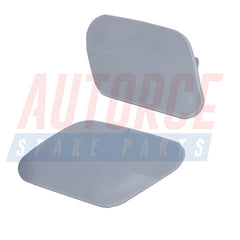 L/R Headlight Washer Cover For Opel Insignia (2008 - 2017) 1452017, 1452000, 20998581, 1452018, 1452001