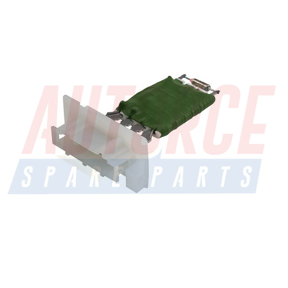 Heater Blower Motor Fan Resistor For OPEL 90535076, 95525332 