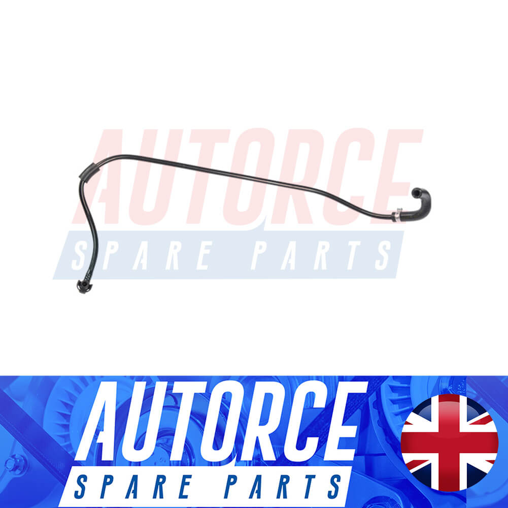  826001, GM55574685, Heater Hose For Opel