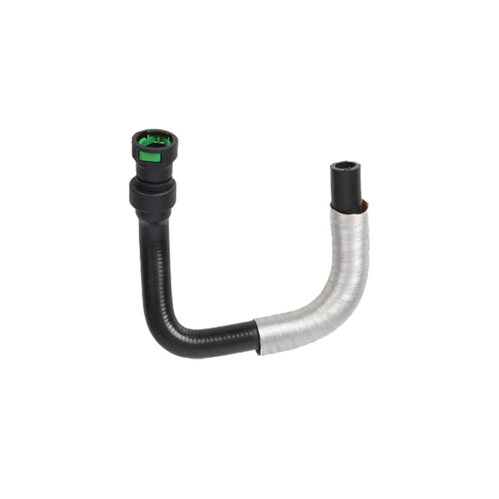 6C1618K579AB, 1419409, 6C1618K579AA Heater Hose Pipe For FORD