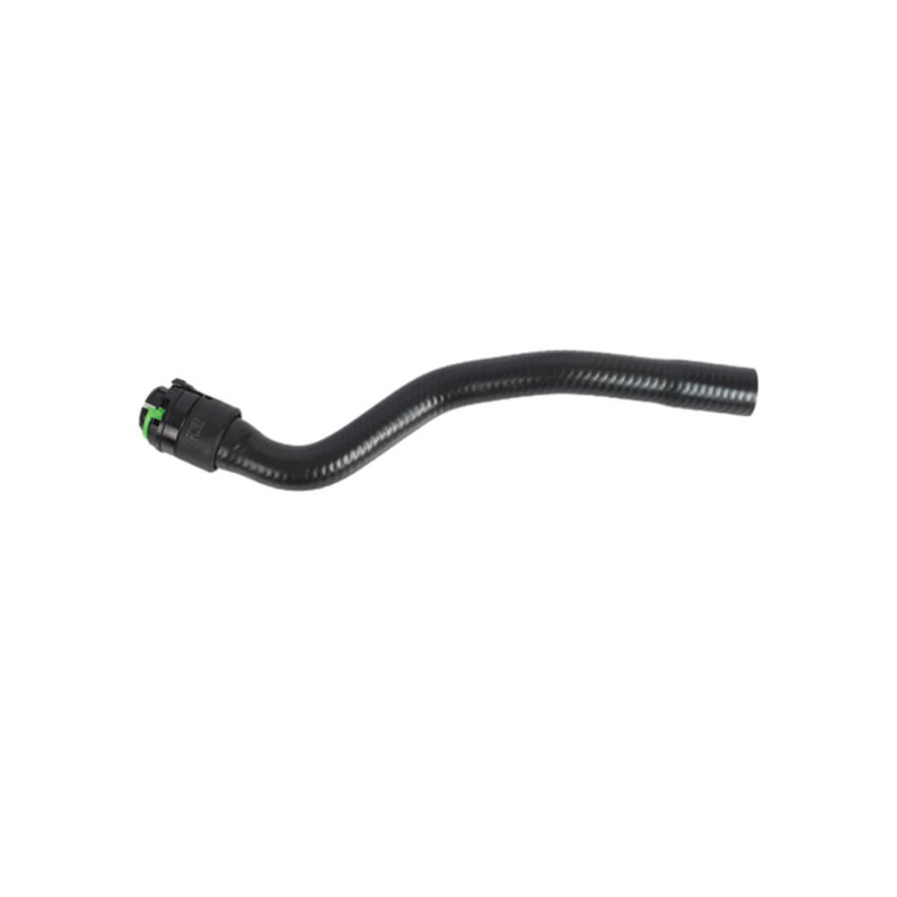 Heater Outlet Hose For Vauxhall Astra V Zafira II - 6818568, GM 13118275