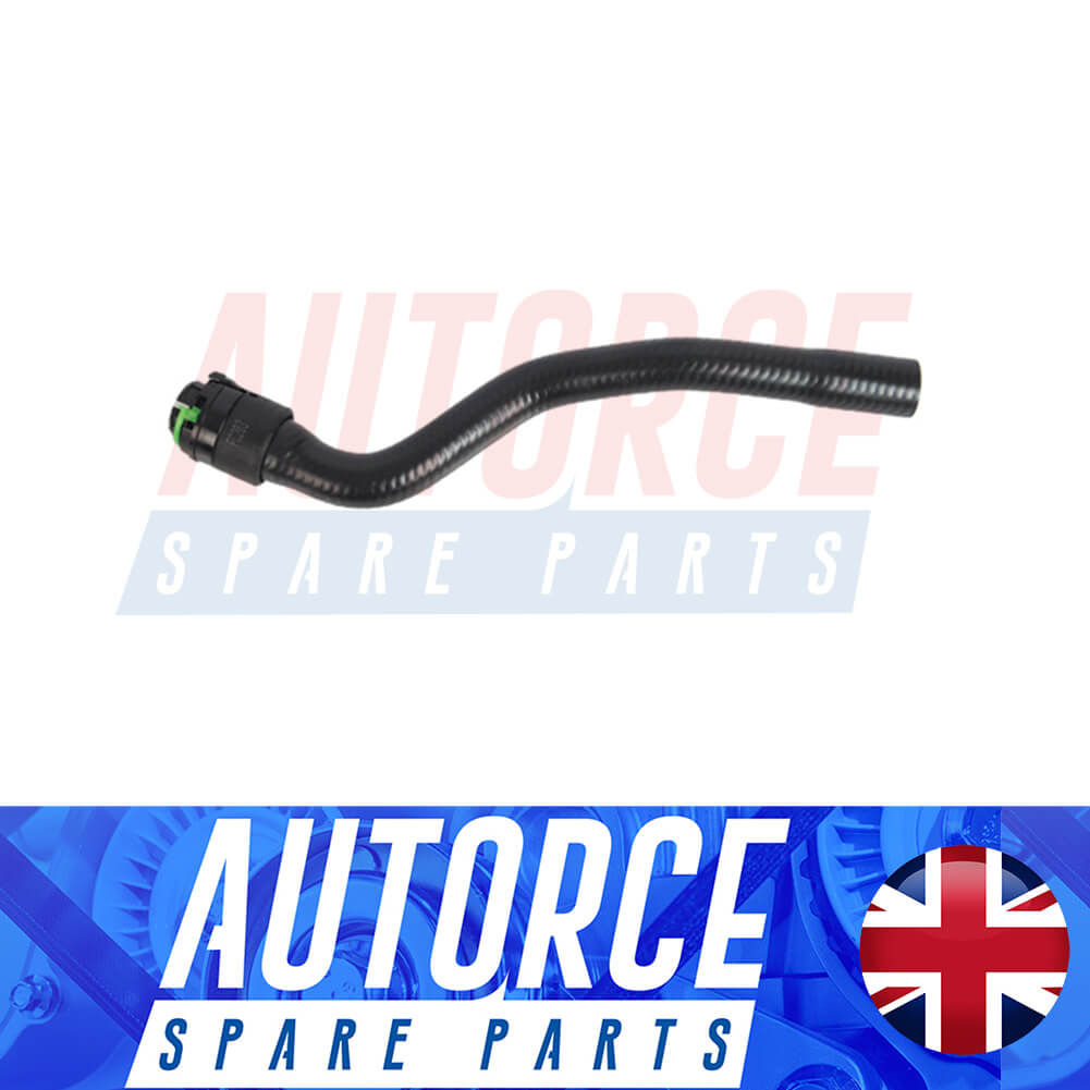 Heater Outlet Hose For Vauxhall Astra V Zafira II - 6818568, GM 13118275