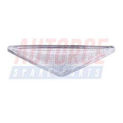 98AB13K354AA,1065645 Indicator Repeater Light Lamp Lens