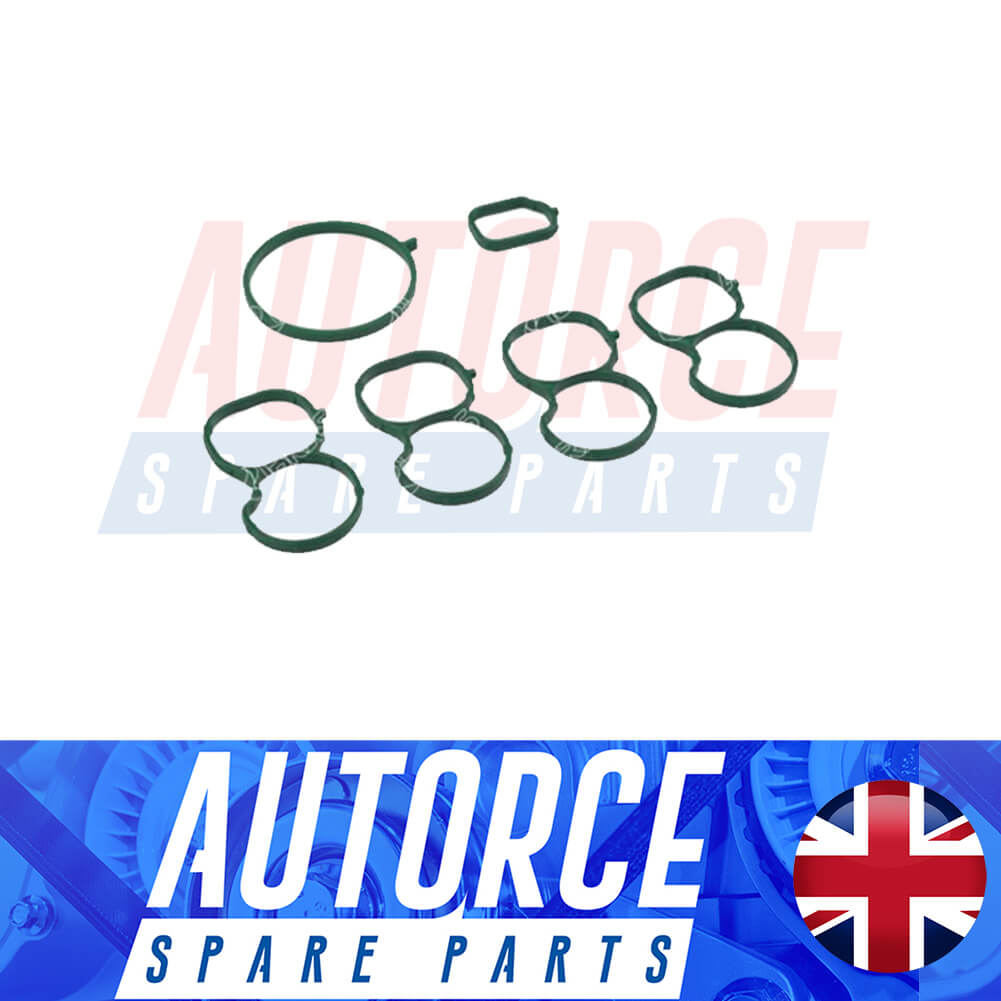 850336, GM 55580012, Suction Manifold Gasket